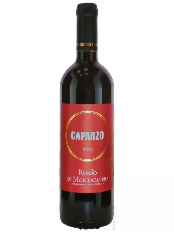 Caparzo, Rosso di Montalcino DOC