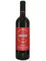 Caparzo, Rosso di Montalcino DOC — фото 1