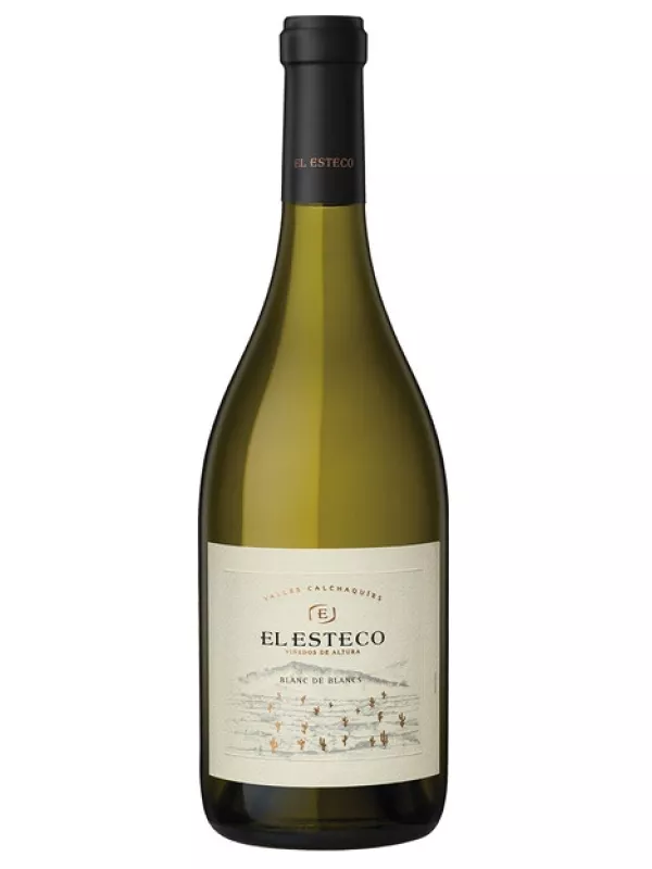 El Esteco, Blanc de Blancs