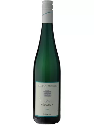 Вино Georg Breuer, Estate Rudesheim 2022, 0.75 л
