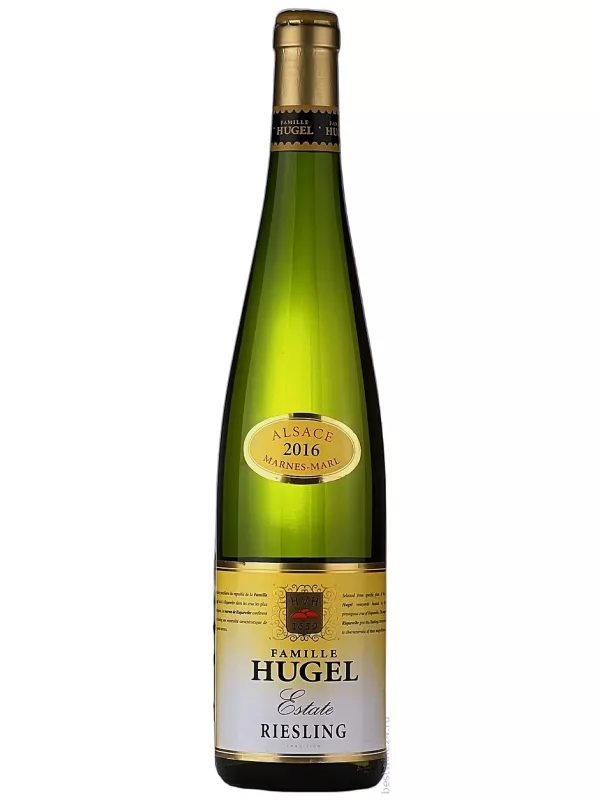 Hugel, Riesling Estate, Alsace AOC