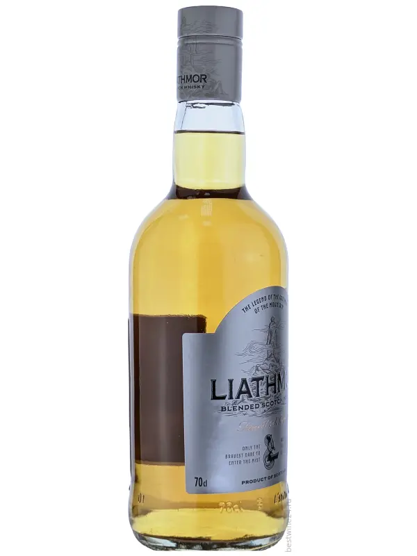 Liathmor Blended