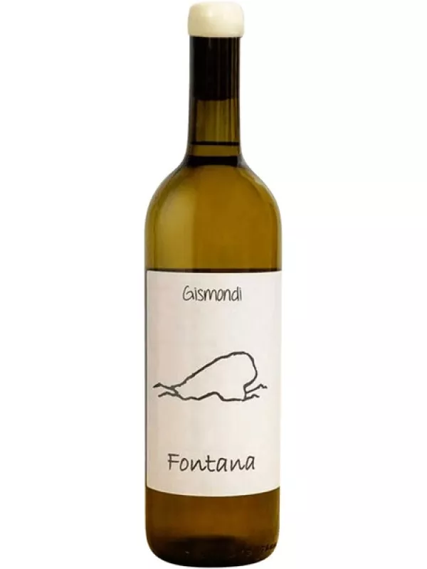 Antonio Gismondi, Fontana VdT