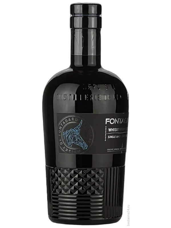 Fontagard PNDC Single Malt