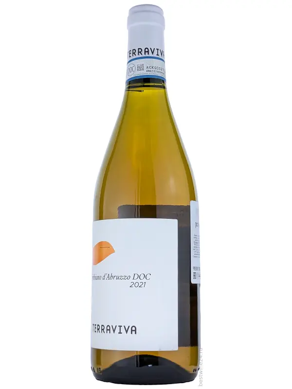 Collebello, Terraviva Trebbiano d'Abruzzo DOC