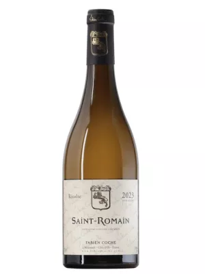Вино Domaine Fabien Coche, Saint-Romain AOC 2023, 0.75 л