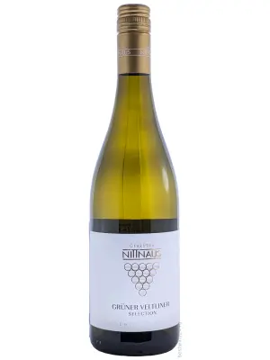 Вино Nittnaus, Gruner Veltliner Selection 2024, 0.75 л