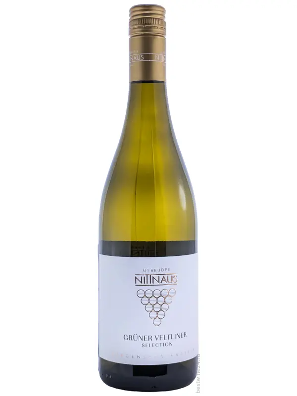 Nittnaus, Gruner Veltliner Selection