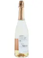 Fidora, Tenuta Civranetta Prosecco DOC Rose Brut Nature — фото 4