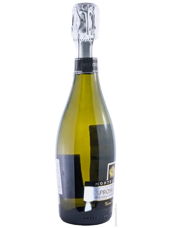 Montelliana, Prosecco Treviso DOC Extra Dry
