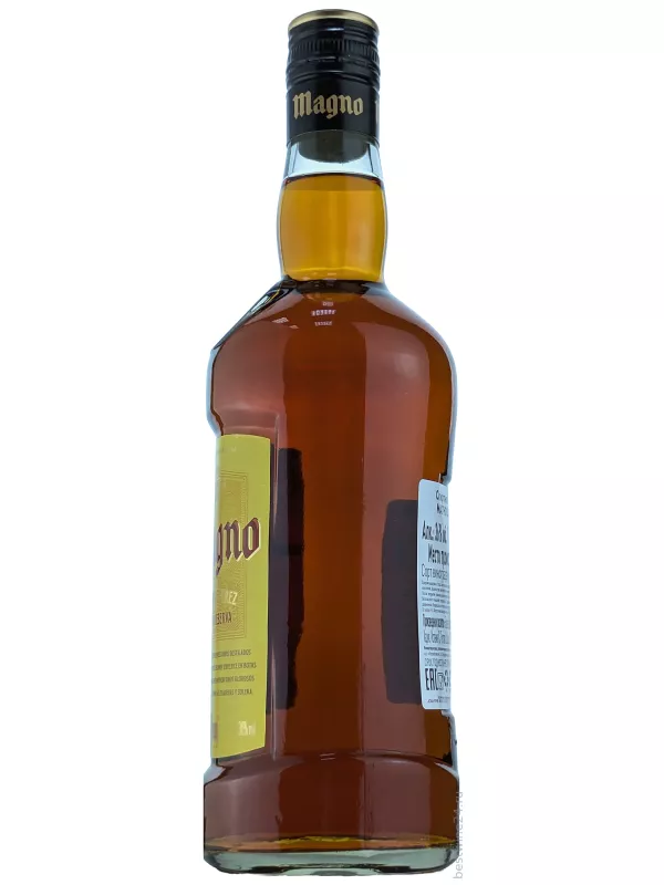 Osborne, Magno Solera Reserva