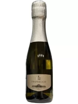 Просекко Villa Braida, Prosecco DOC Brut 2024 0.2 л