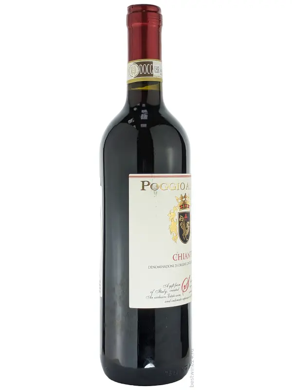 Poggio al Sale Chianti DOCG