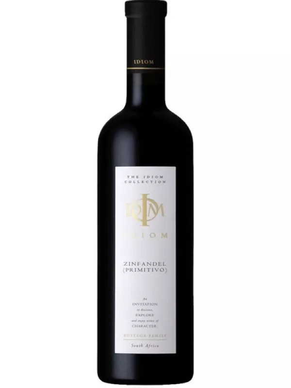 Idiom Zinfandel