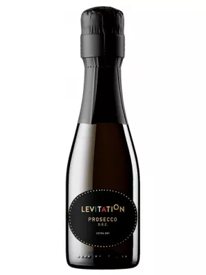 Просекко Serre, Levitation Prosecco DOC 0.2 л