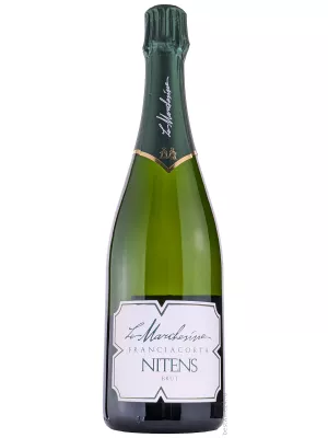 Le Marchesine, Franciacorta Nitens Brut 0.75 л