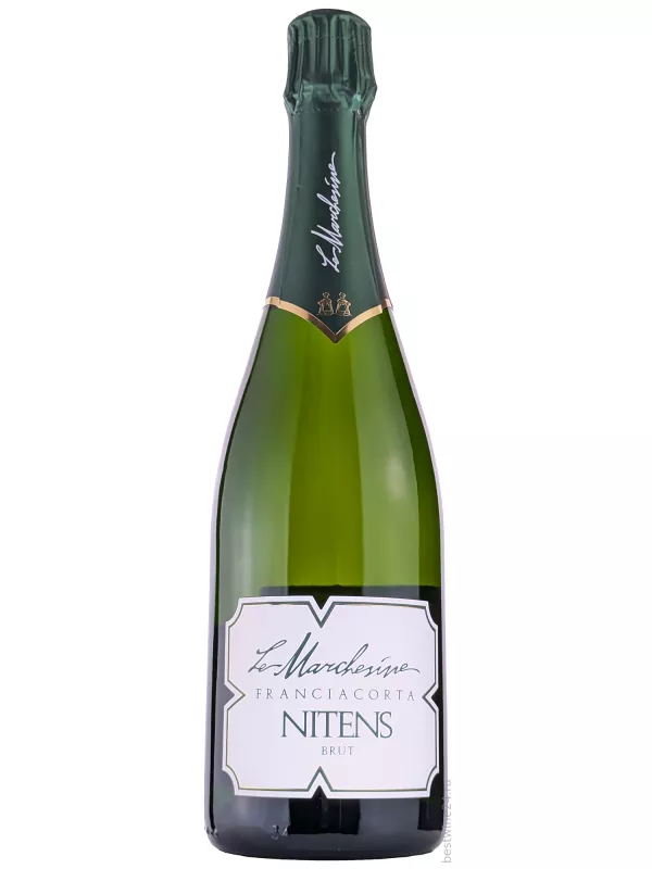 Le Marchesine, Franciacorta Nitens Brut