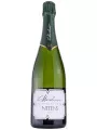 Le Marchesine, Franciacorta Nitens Brut — фото 1